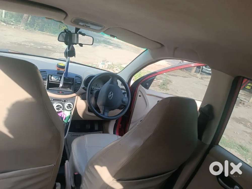 Hyundai I10 1.1 Magna 2008
