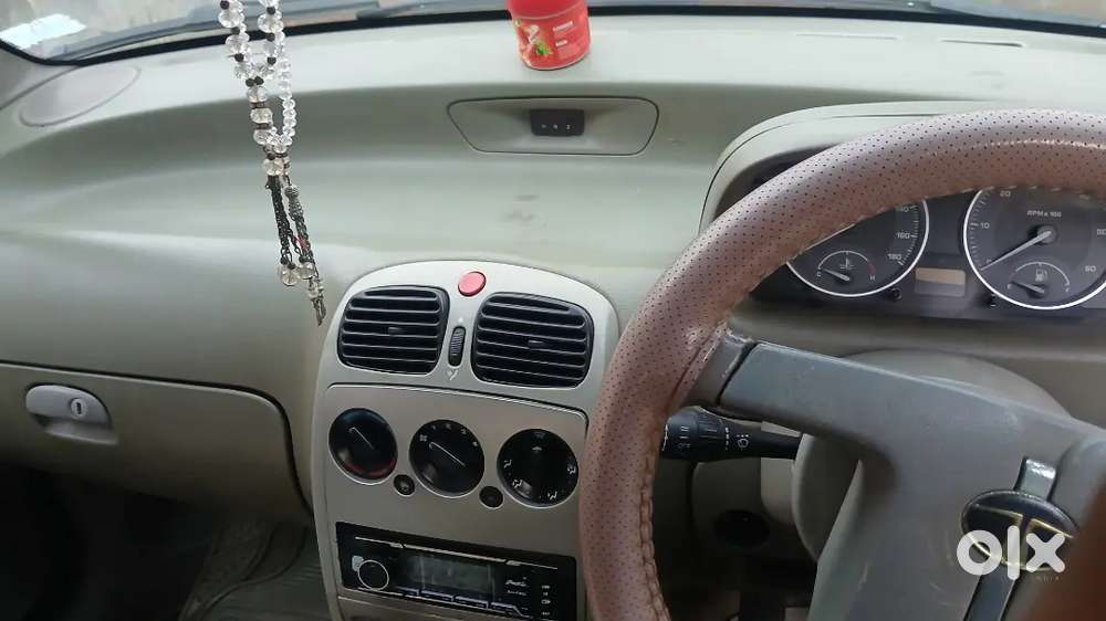 Tata Indigo Cs 2009 Diesel Good Condition