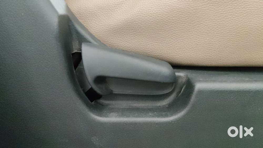 Maruti Suzuki Wagon R Vxi Amt, 2016, Petrol