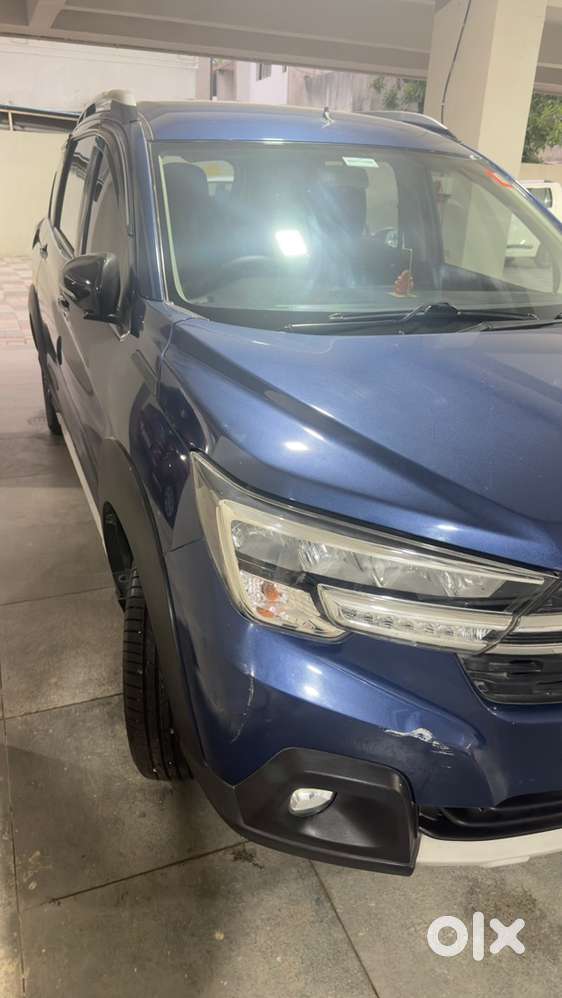 Maruti Suzuki Xl6 2019