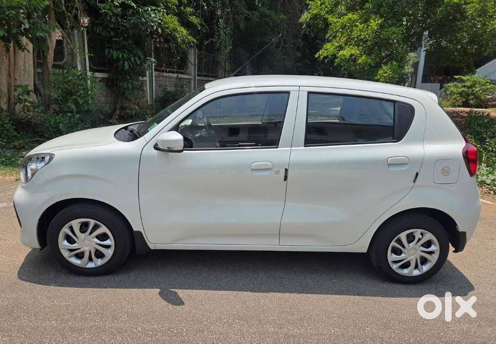 Maruti Suzuki Celerio Zxi, 2022, Petrol