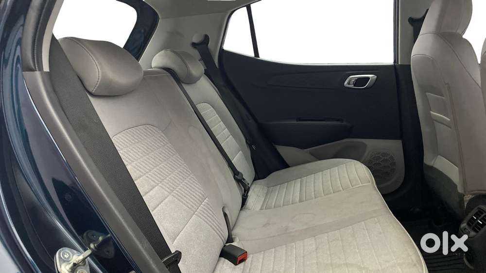 Hyundai Grand I10 Nios Sportz 1.2 Kappa Vtvt, 2023, Petrol