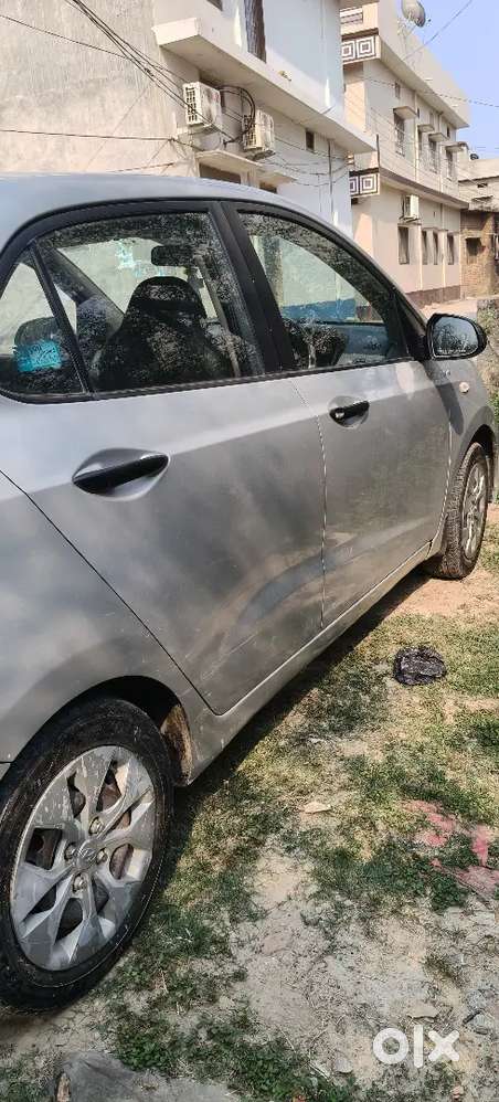 Hyundai Xcent 2014 Petrol 111000 Km Driven