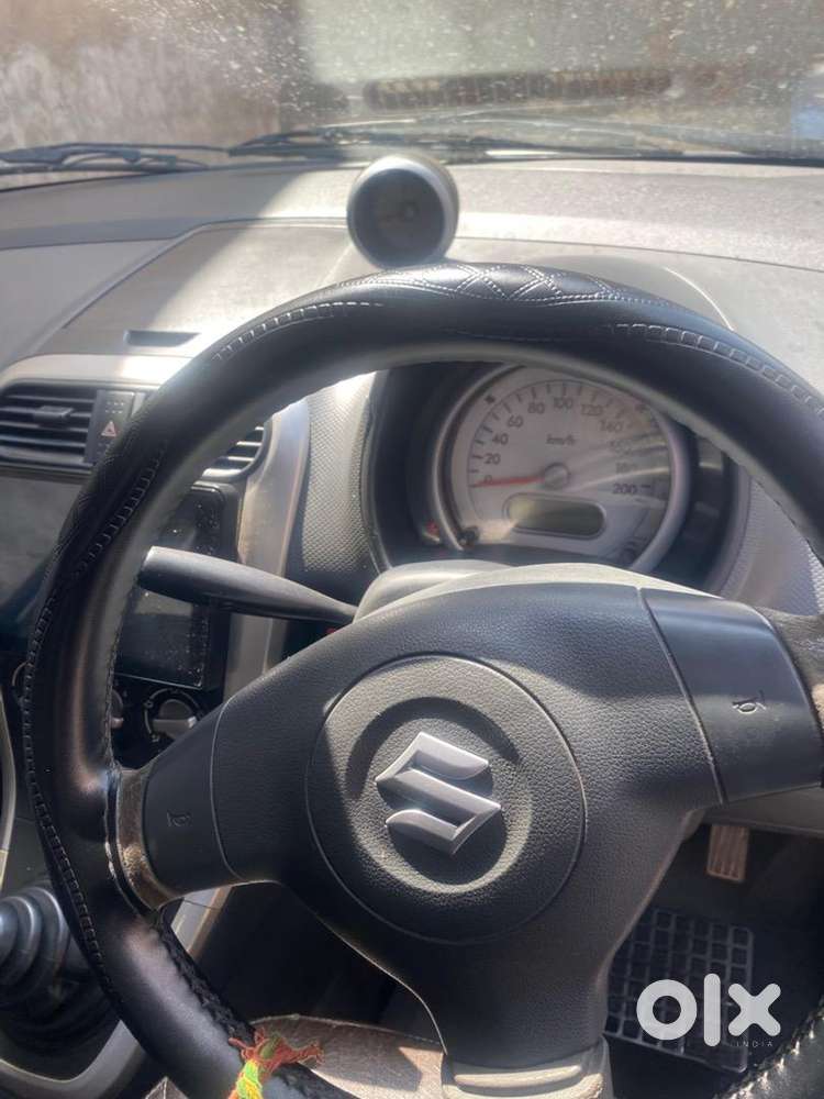Maruti Suzuki Ritz 2011 Diesel Good Condition