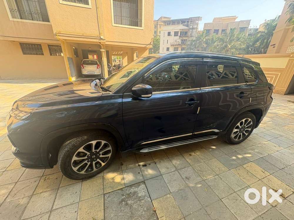 Maruti Suzuki Hybrid 2024