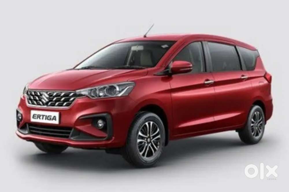 I Want To Attach My Vehicle At Government/corporate Sector