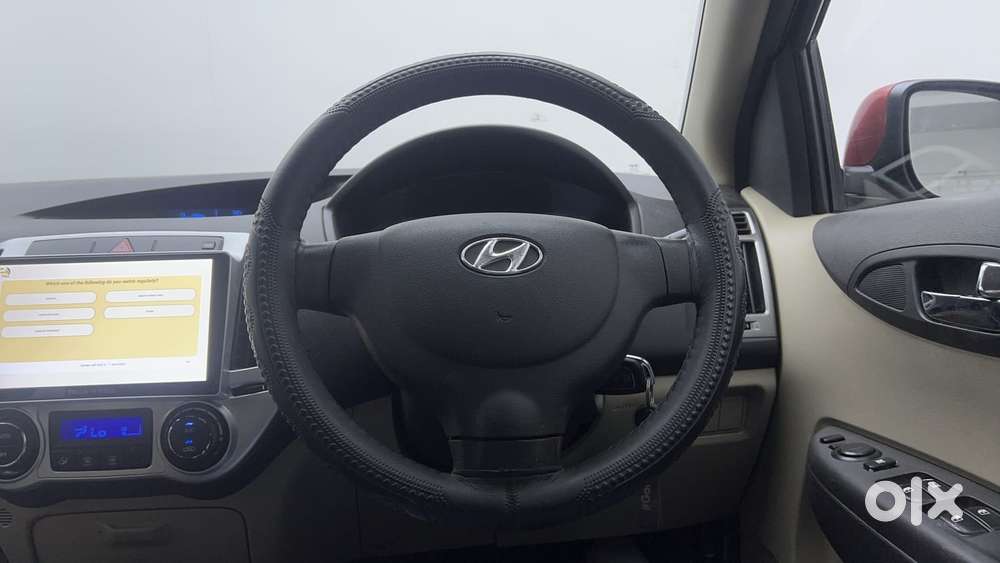 Hyundai I20 2012-2014 Magna Optional 1.2, 2012, Petrol