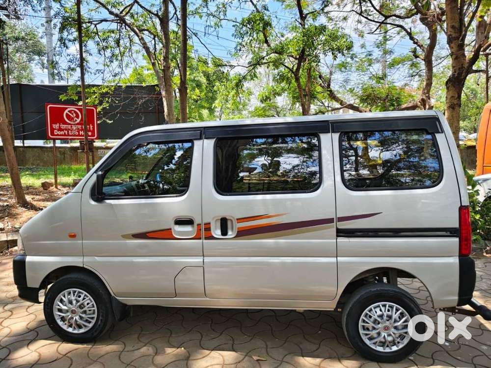 Maruti Suzuki Eeco 5 Seater Ac, 2023, Petrol