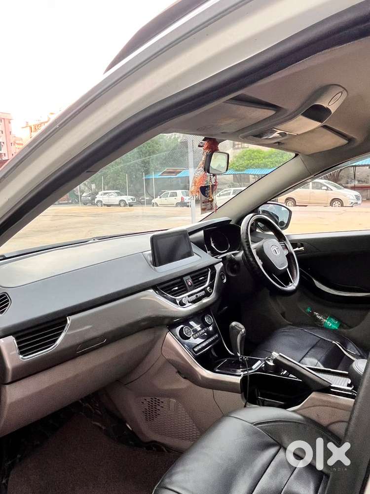 Tata Nexon Diesel 2019 Model