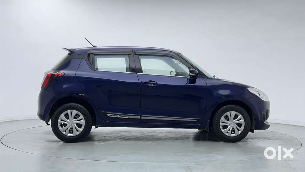 Maruti Suzuki Swift Amt Vxi, 2018, Petrol