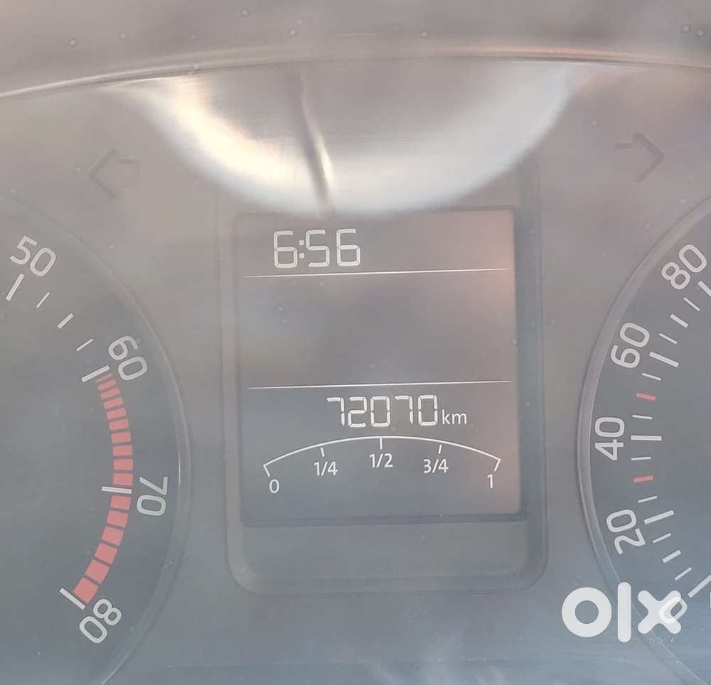 Skoda Rapid 1.6 Mpi Style Black Package, 2018, Petrol