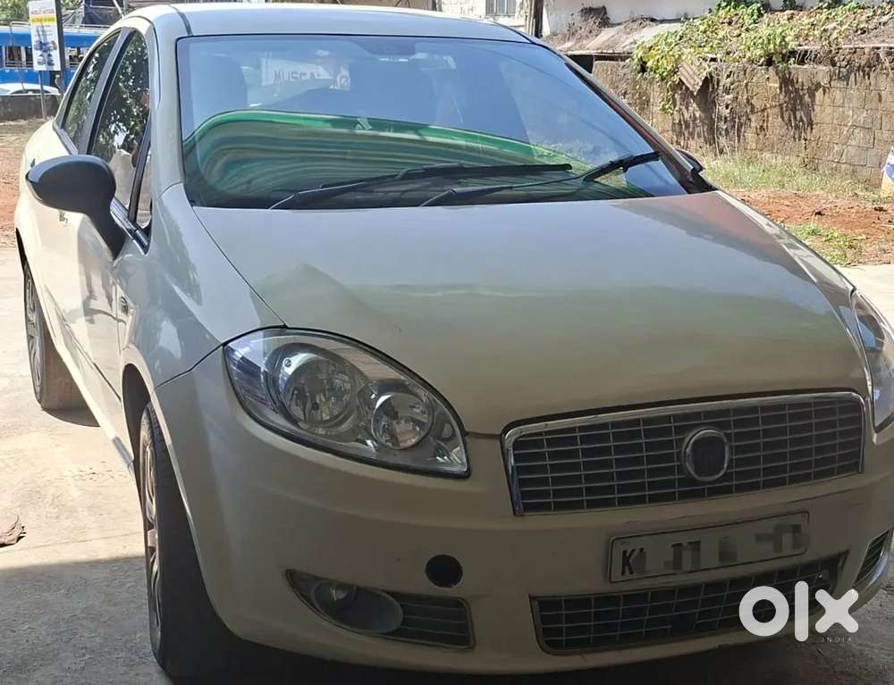 Fiat Linea 2010
