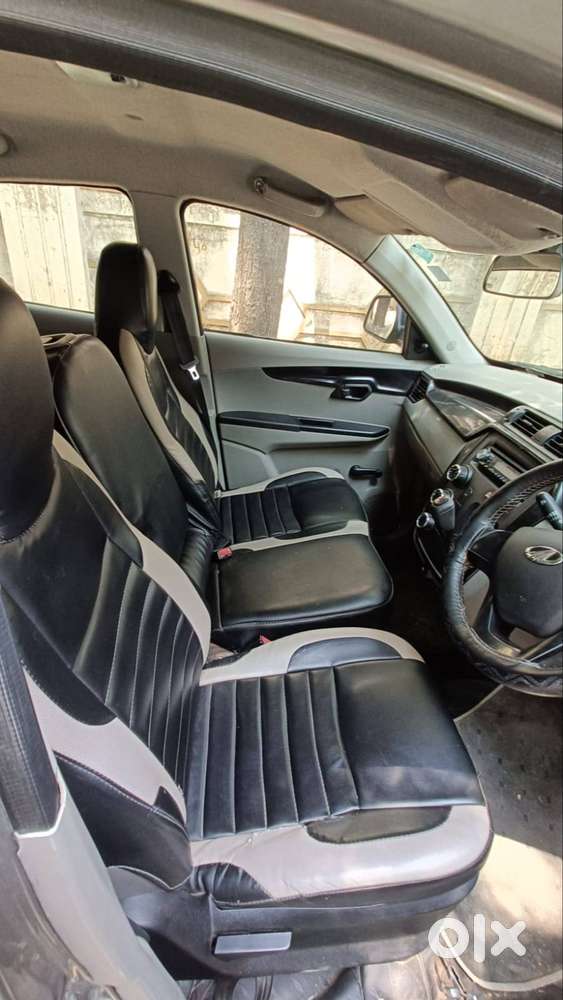 Mahindra Kuv 100 2017 Petrol 49000 Km Driven Petrol+cng