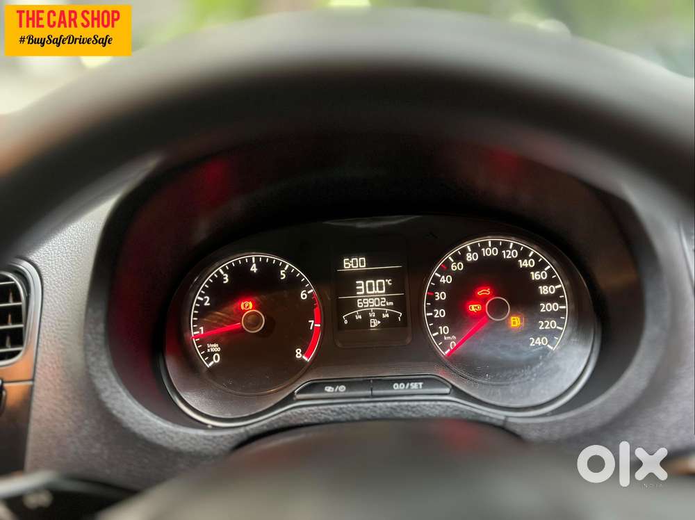 Volkswagen Polo 1.0 Mpi Trendline, 2021, Petrol