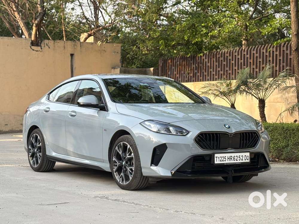 Bmw 2 Series 220i Gran Coupe M Sport, 2026, Petrol