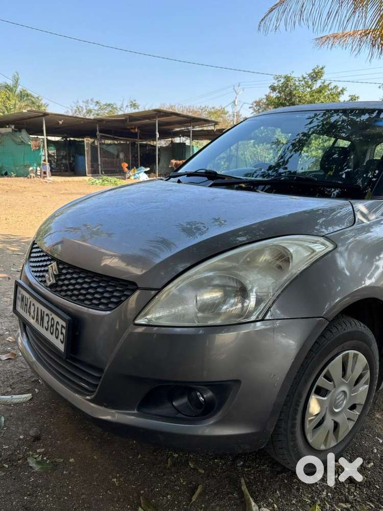 Maruti Suzuki Swift 2013