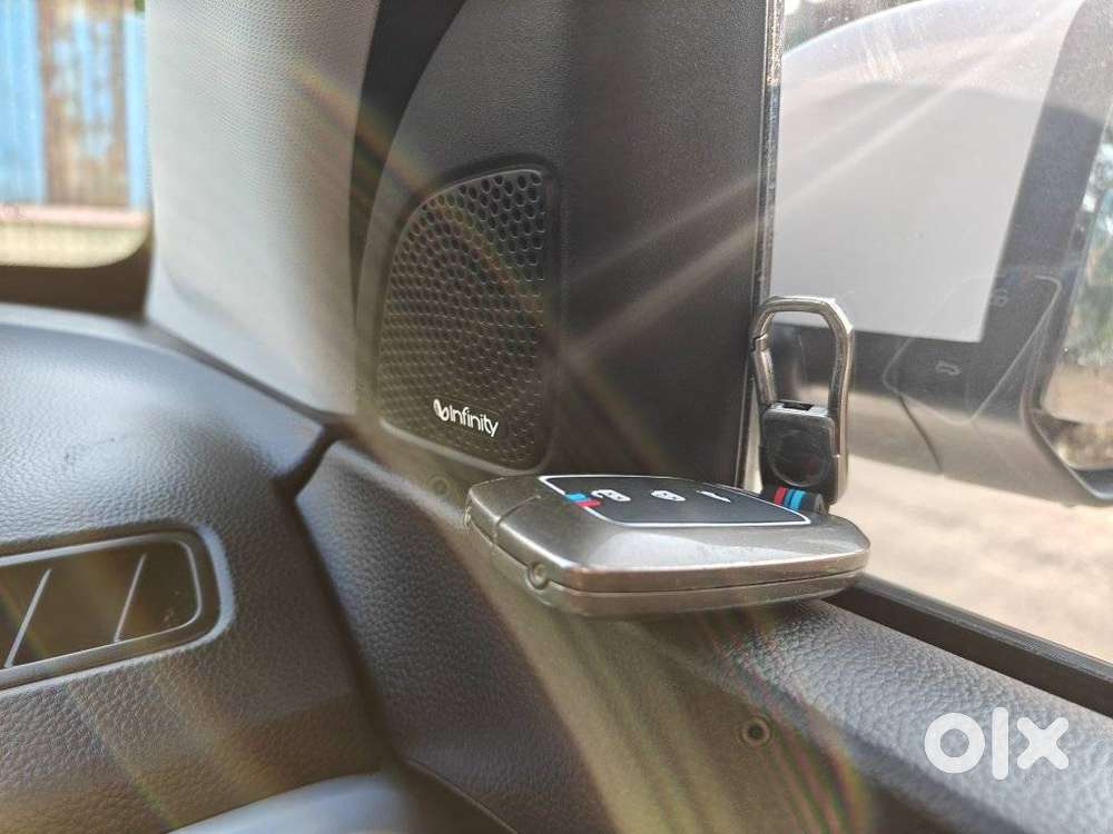 Mg Hector Sharp Dct Automatic, 2020, Petrol