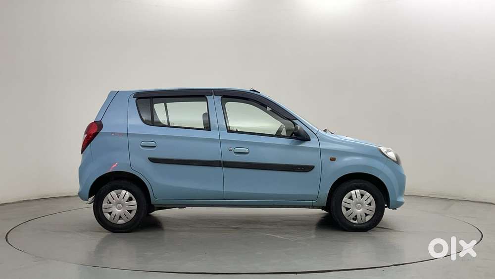 Maruti Suzuki Alto 800 Lxi, 2013, Petrol