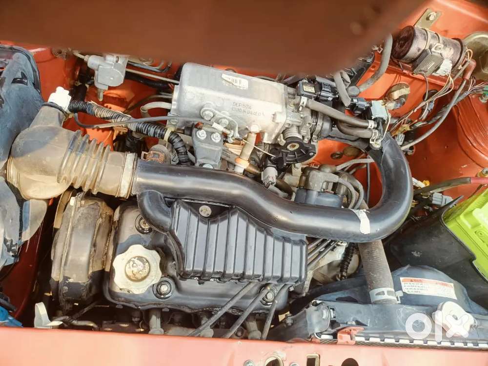 Maruti Suzuki 800 2013