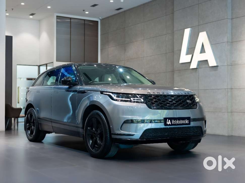 Land Rover Range Velar D180 Se, 2019, Diesel