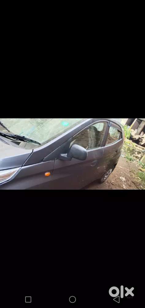 Good Condition Family Car