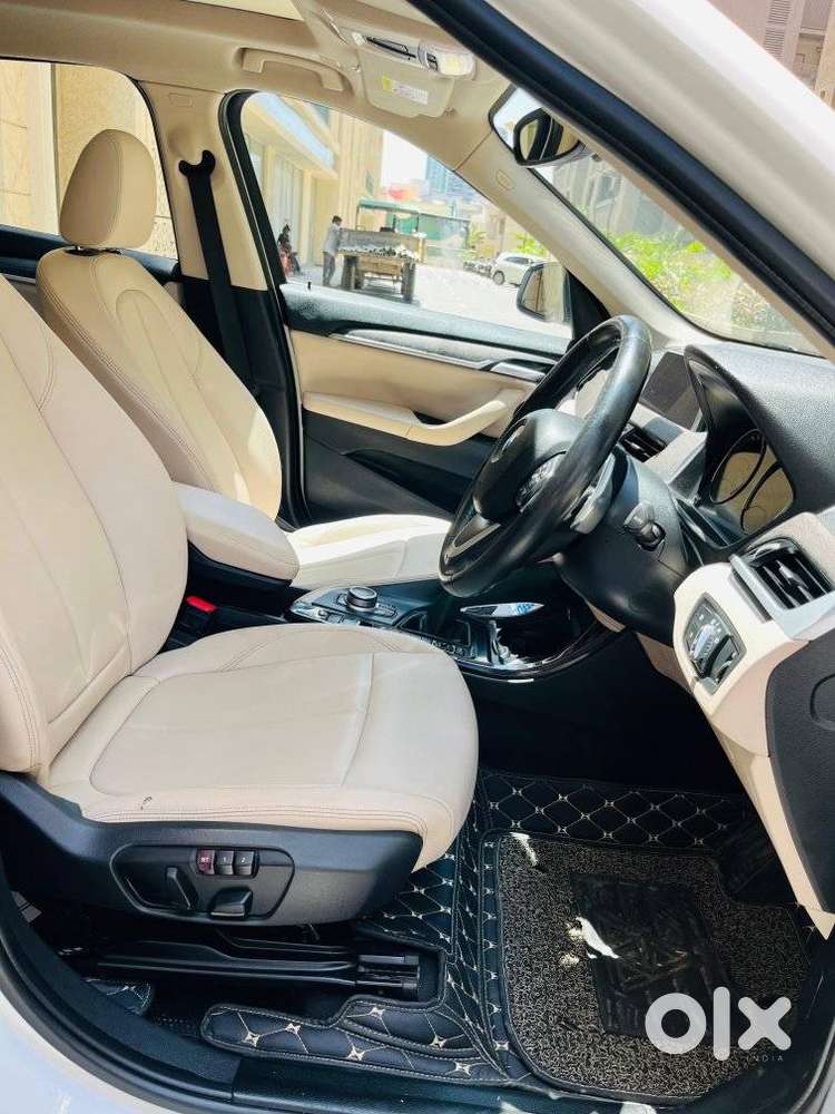 Bmw X1 Sdrive20d Expedition, 2019, Diesel