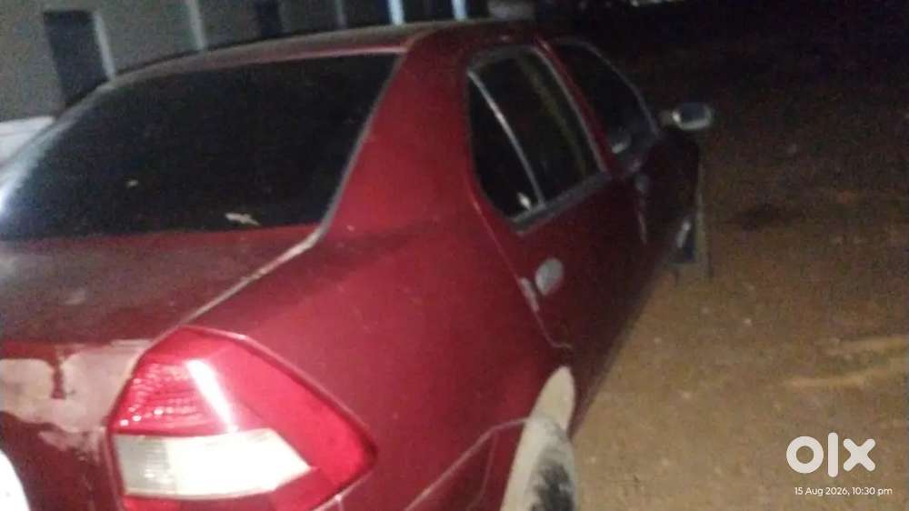 Ford Ikon 1.3 Rocam 2009