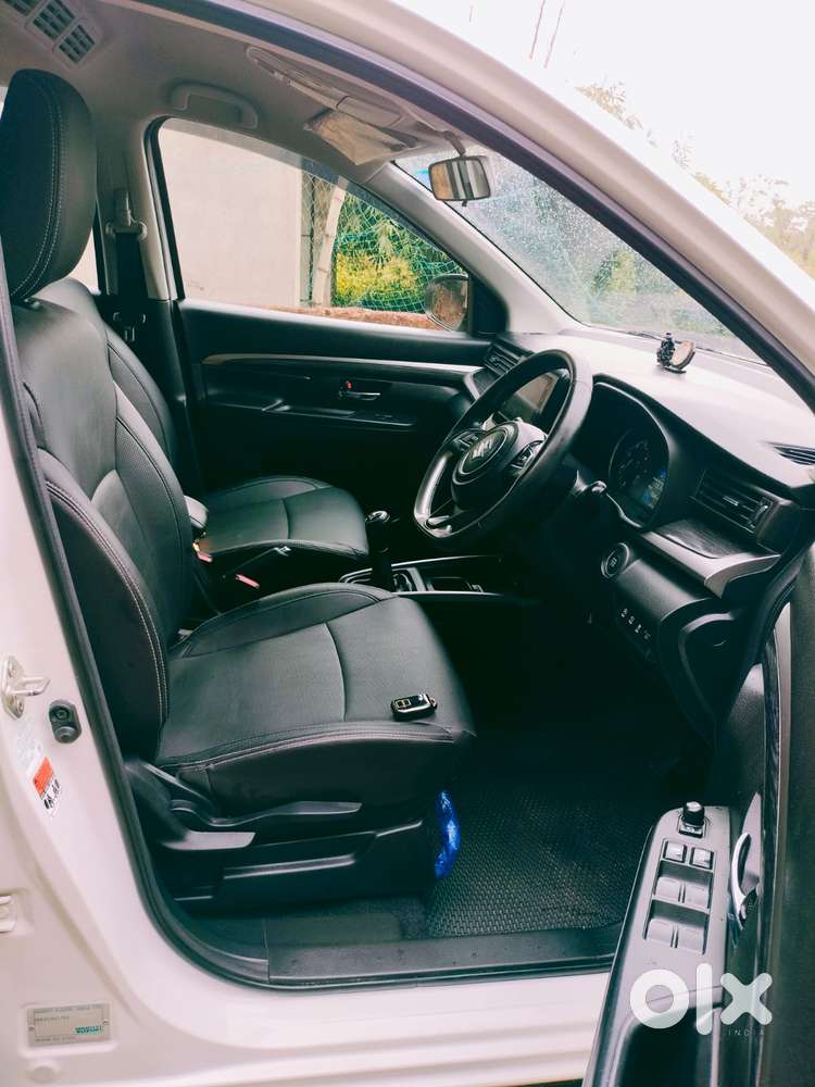 Maruti Suzuki Xl6 1.5 Alpha Mt, 2023, Petrol