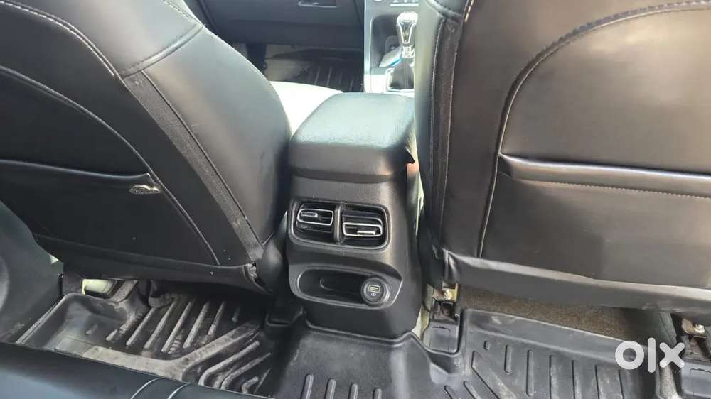 Hyundai Creta 2021 1.5 Crdi Mt S