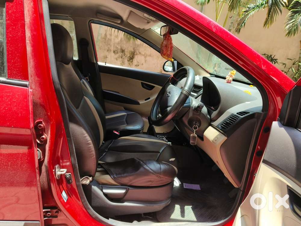 2017 Hyundai Eon Petrol Manual - 22k Km Driven