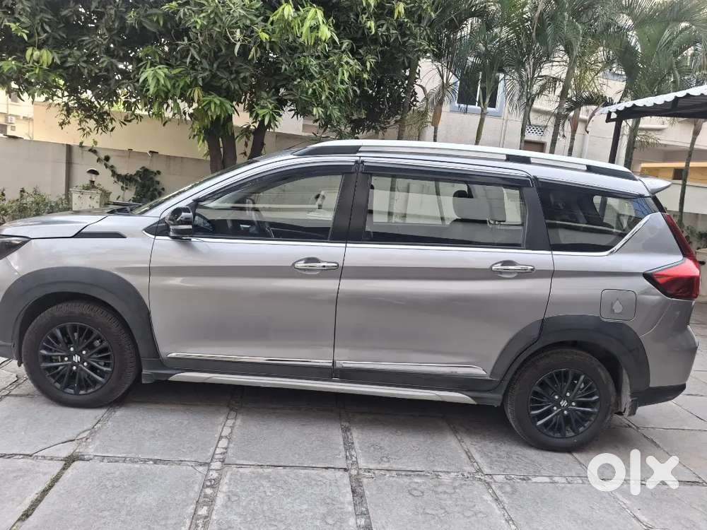 Maruti Suzuki Xl6 2021 Petrol 79000 Km Driven