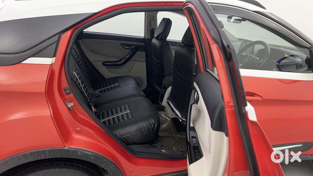 Tata Nexon 1.5 Revotorq Xza Plus Dualtone, 2021, Petrol