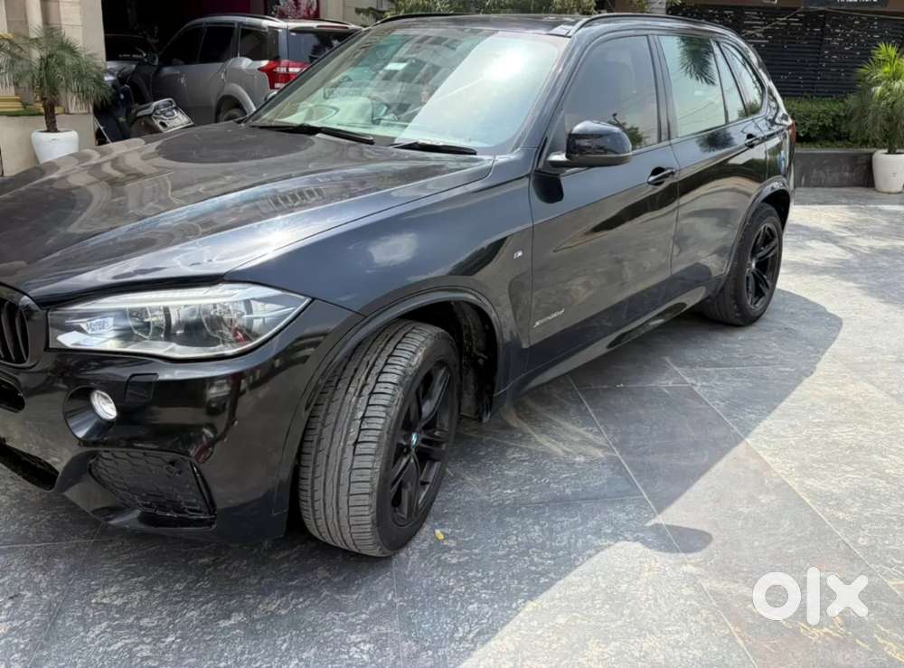 Bmw X5 Xdrive 30d M Sport, 2018, Diesel
