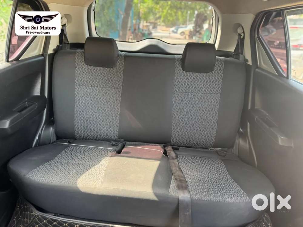 Maruti Suzuki Ignis 1.2 Sigma Mt, 2023, Petrol