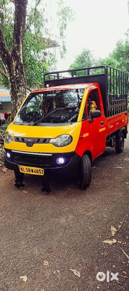 2018 Model Jeeto