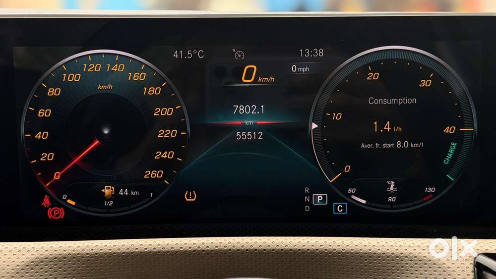 Mercedes-benz A-class 2021 Diesel
