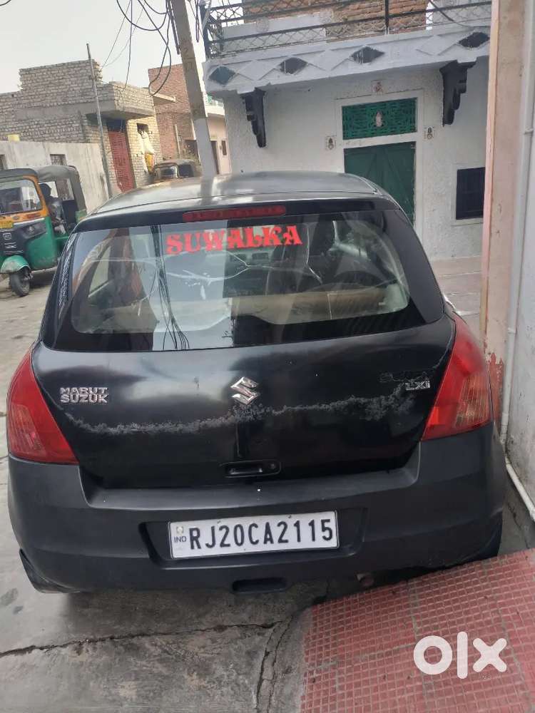 Petrol+lpg.  Good Condition All Complete