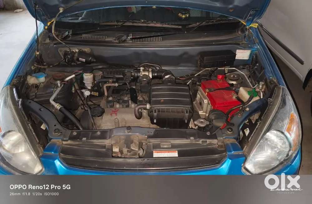 Maruti Suzuki Alto 800 2017 Petrol 36800 Km Driven