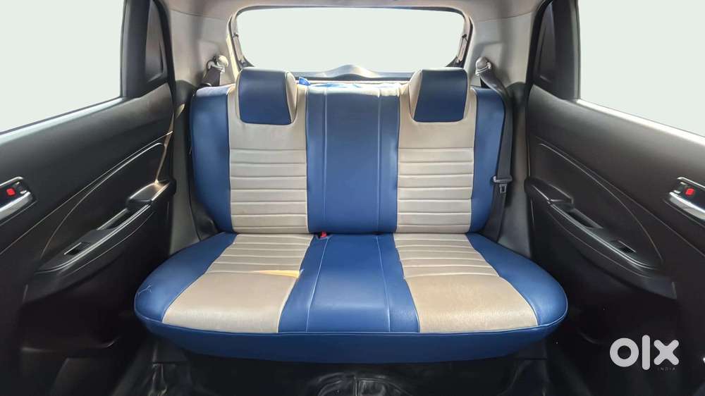 Maruti Suzuki Swift 2018 Vxi, 2020, Petrol
