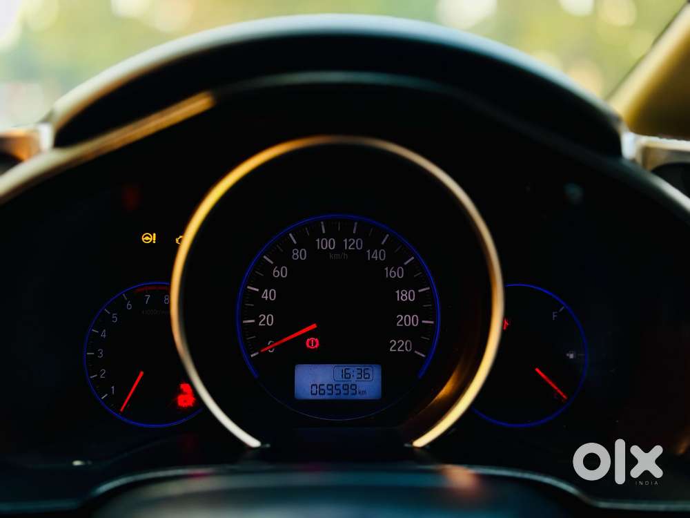 Honda Jazz S Mt I-vtec, 2018, Petrol