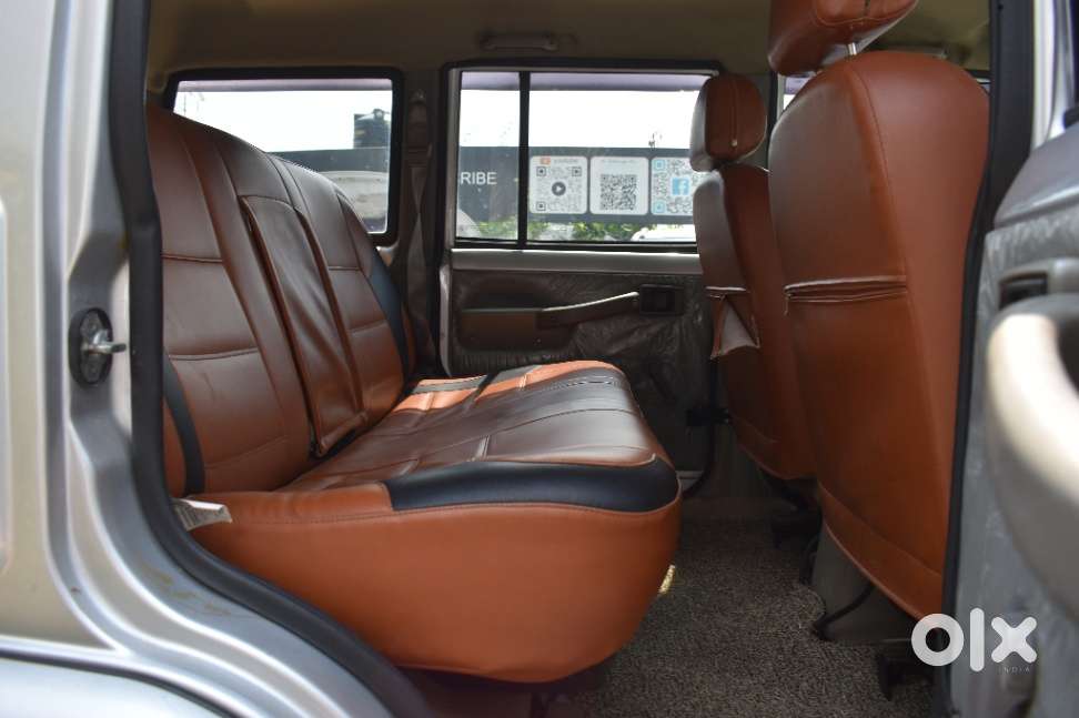 Mahindra Bolero Sle, 2018, Diesel