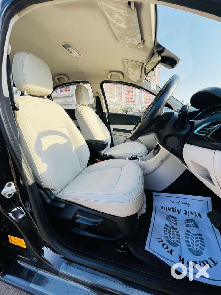 Tata Tiago Ev Xz Plus Lr, 2023, Electric