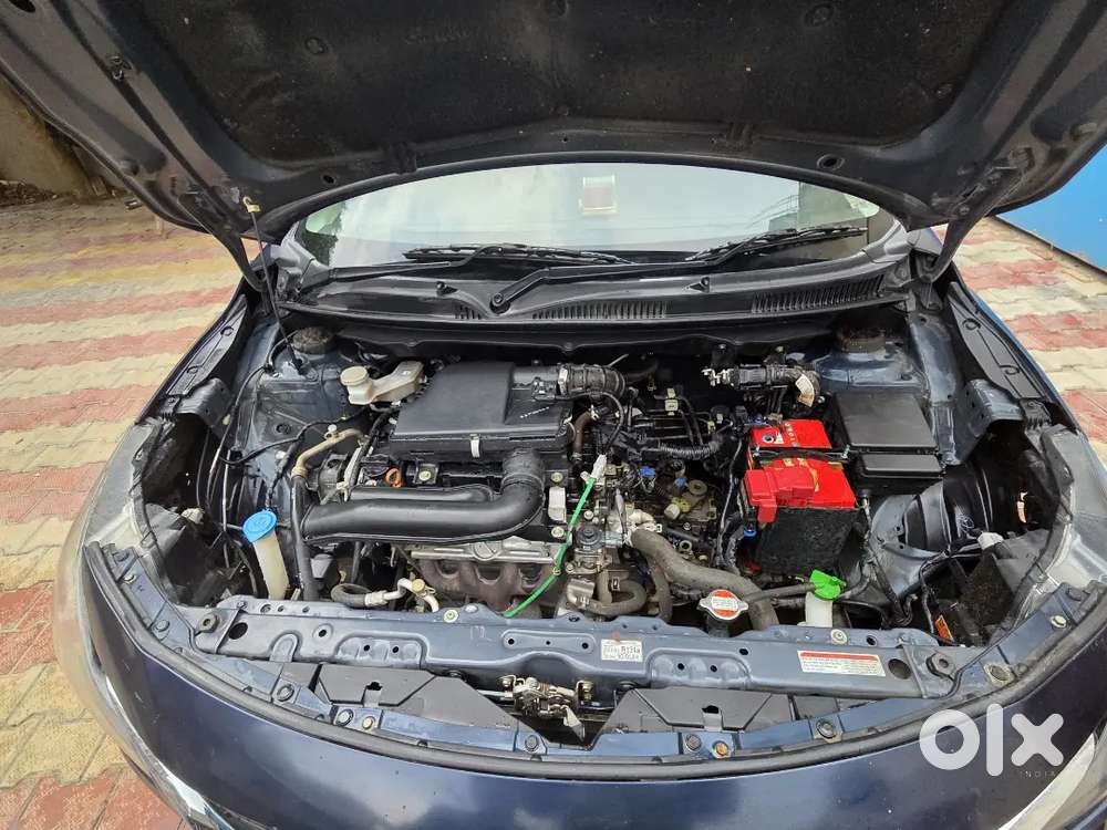 Maruti Suzuki Baleno 2022