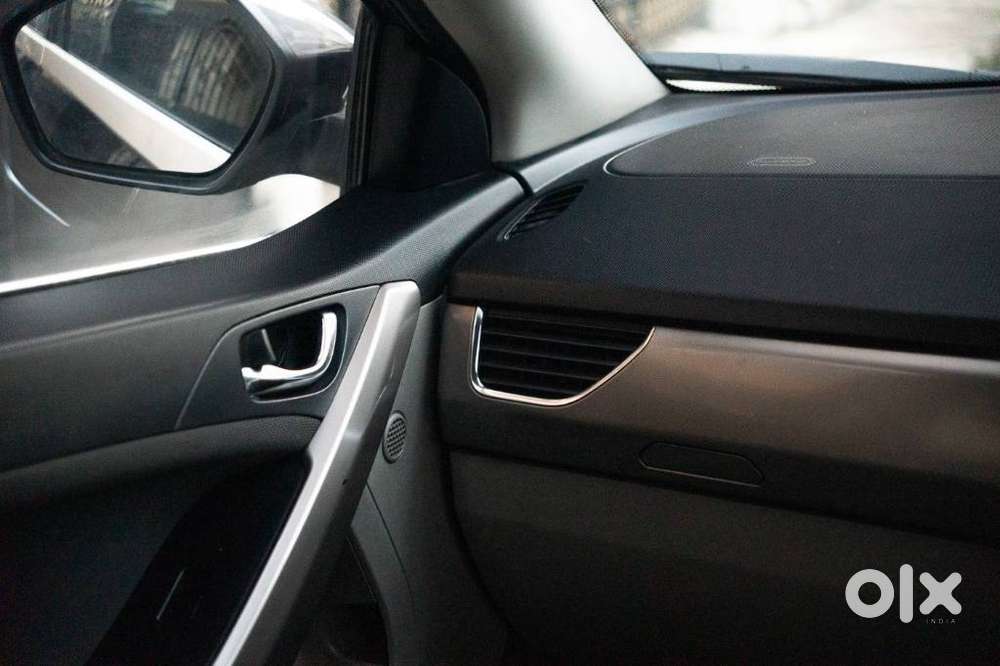 Tata Nexon 1.2 Revotron Xz Plus, 2019, Petrol