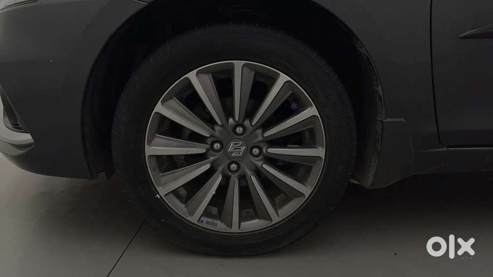 Maruti Suzuki Ciaz Alpha 1.5, 2022, Petrol