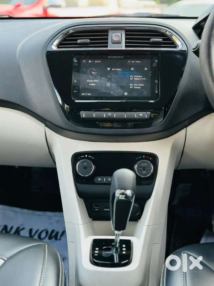 Tata Tiago 1.2 Revotron 2024