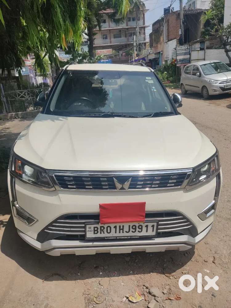 Mahindra Xuv300 2023 Diesel