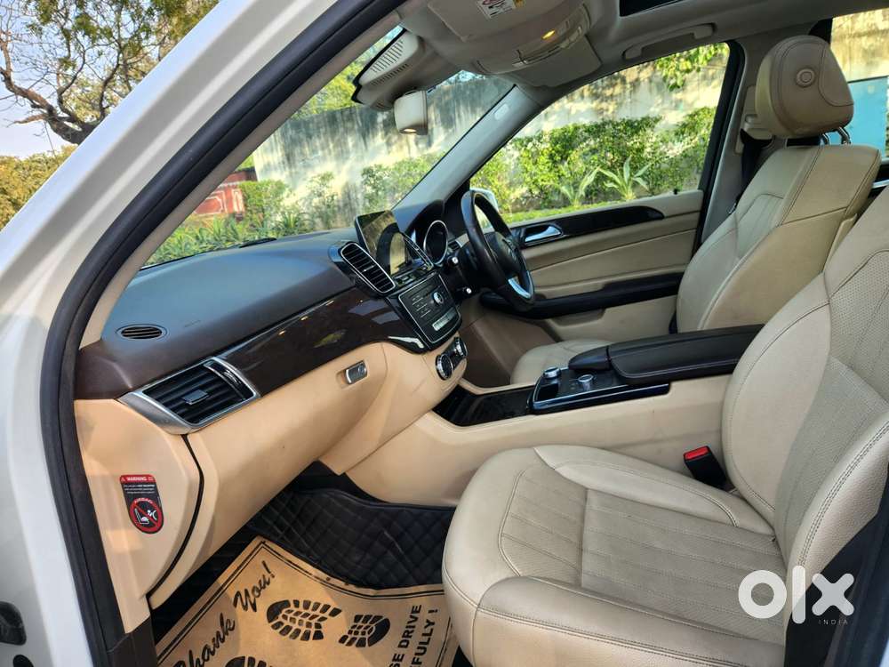 Mercedes-benz Gle Class 250d, 2017, Diesel