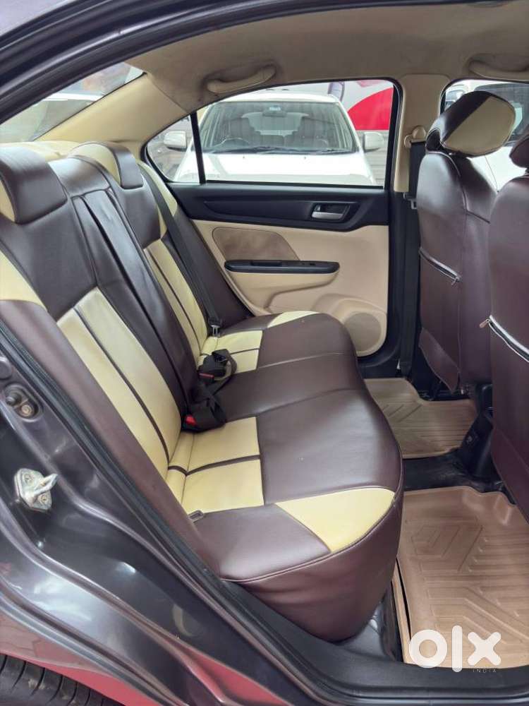 Honda Amaze 1.5 Smt I Dtec, 2019, Diesel