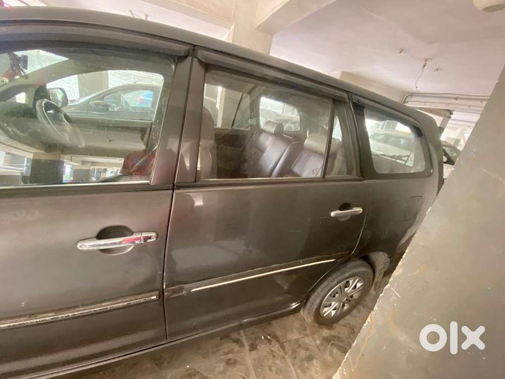 Toyota Car Diesel 2012